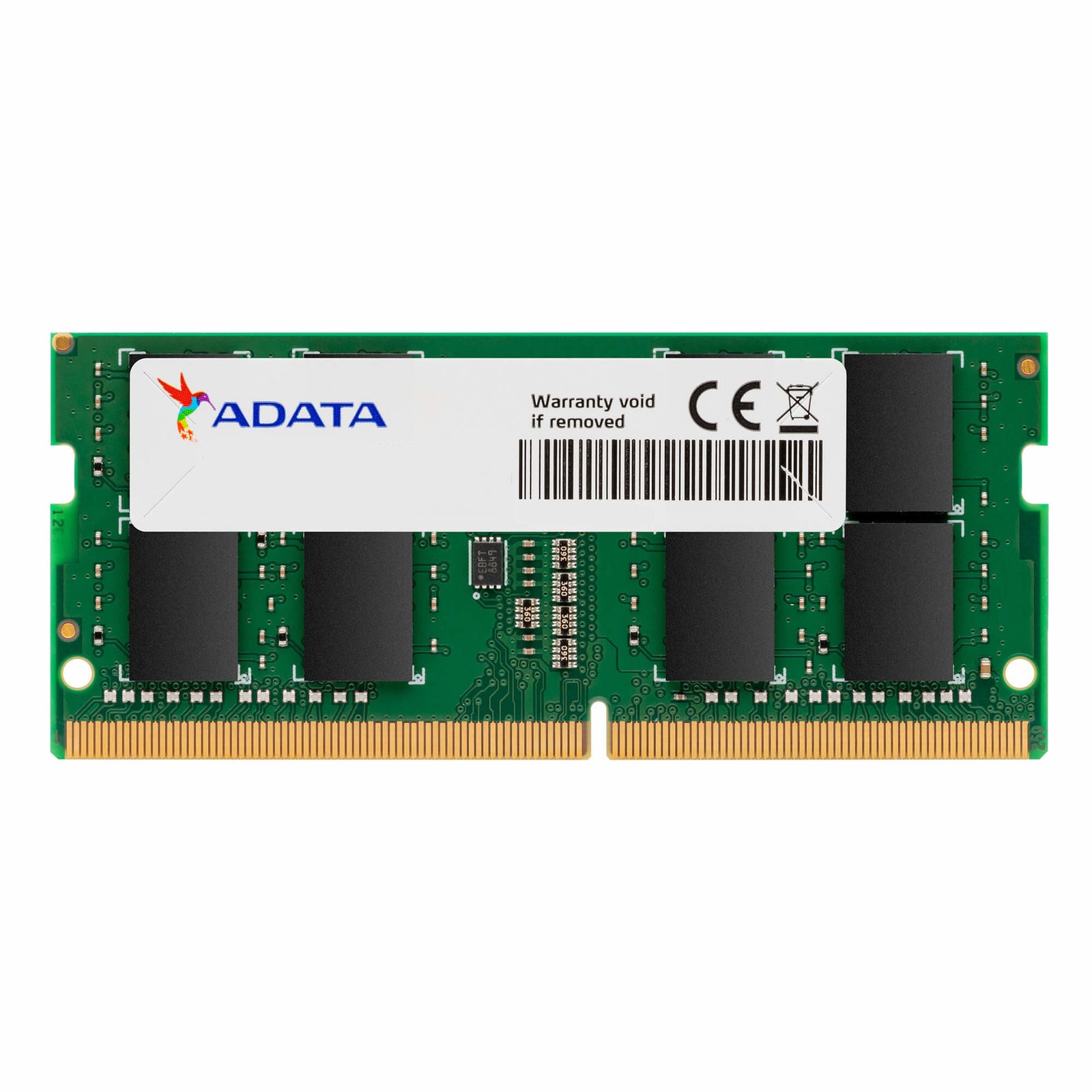 Sodimm DDR4 16GB Adata 3200MHZ