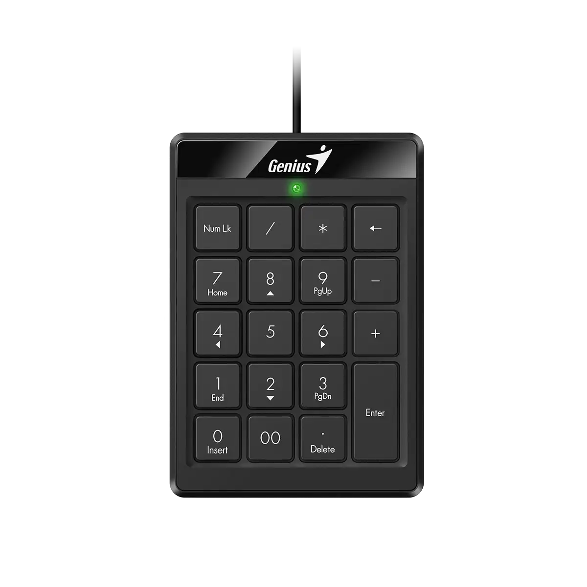 Teclado Numerico Genius NUMPAD110 USB