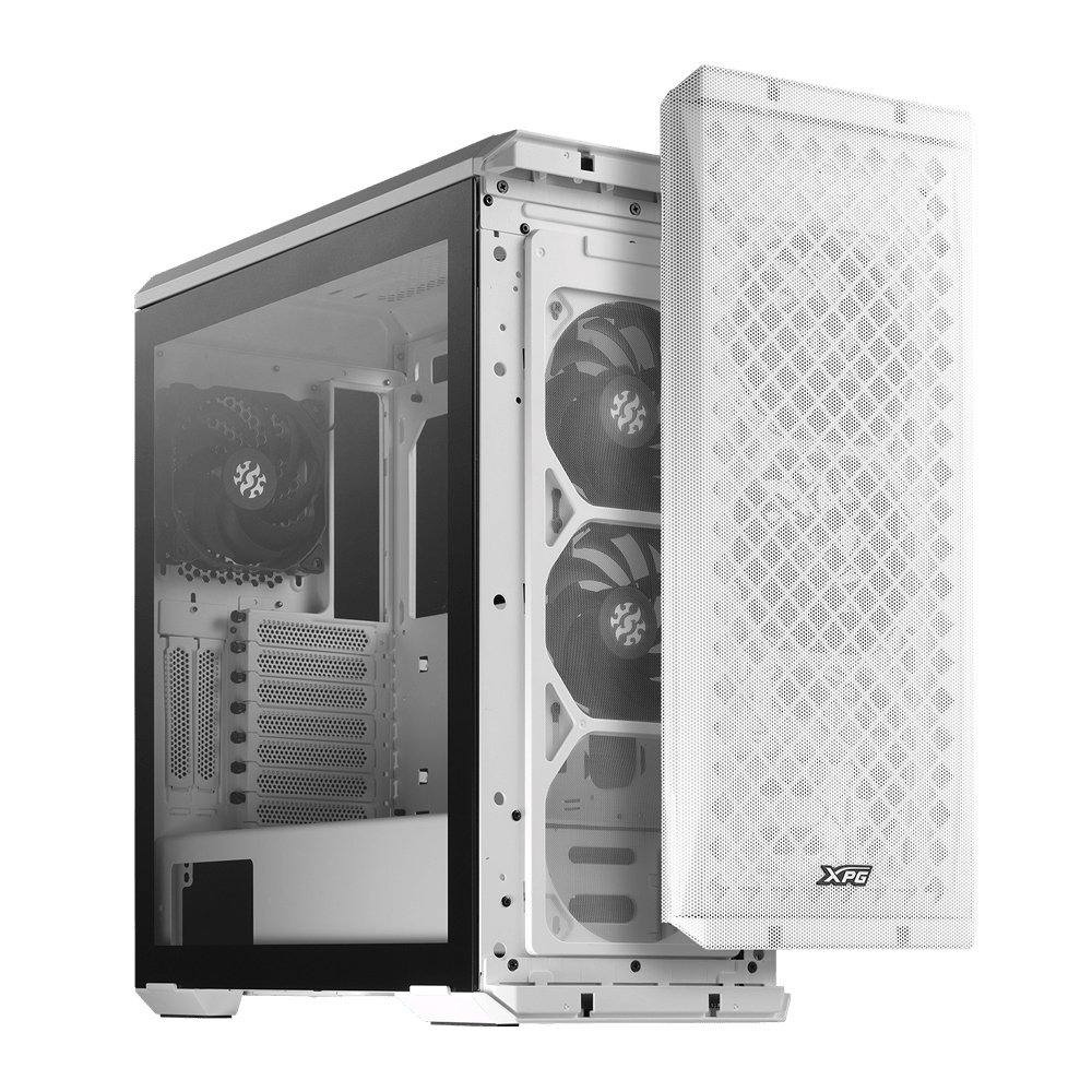 GAB XPG Defender Blanco