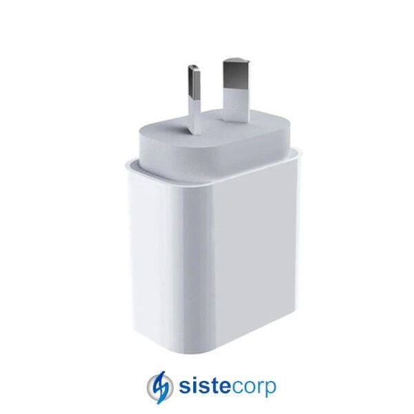 Cargador Celular Performance C/RAPIDA 3.0 USB BCO