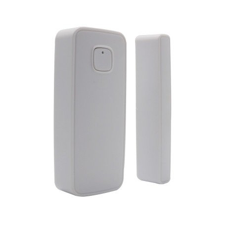 Sensor Smart Gralf Wifi Puerta Y Ventana