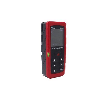 Medidor DE Distancia Gralf Laser