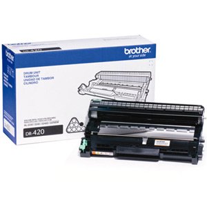 Drum Brother DR-420 12,000 PAG