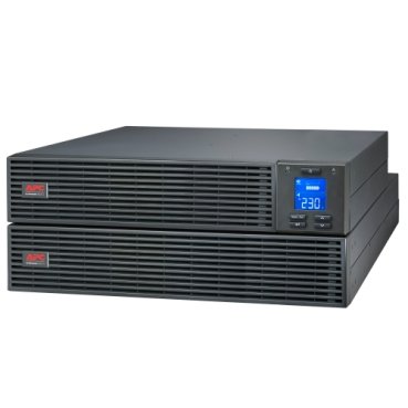UPS APC Online Easy SRV 2000VA/230V RAC-EXP (4CAJA
