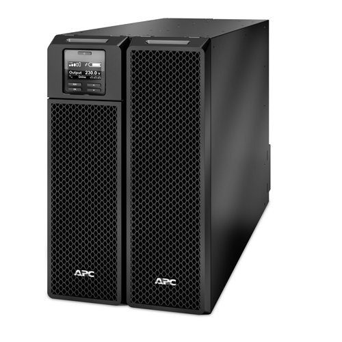 UPS APC Online Smart SRT 10000VA 230V
