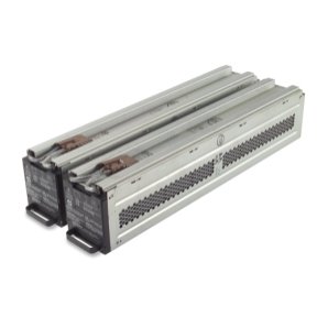 APC Bateria DE Reemplazo Cartucho #140 (2 CAJAS)