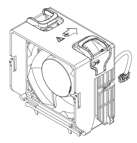 Dell PCIe Fan for PowerEdge T160