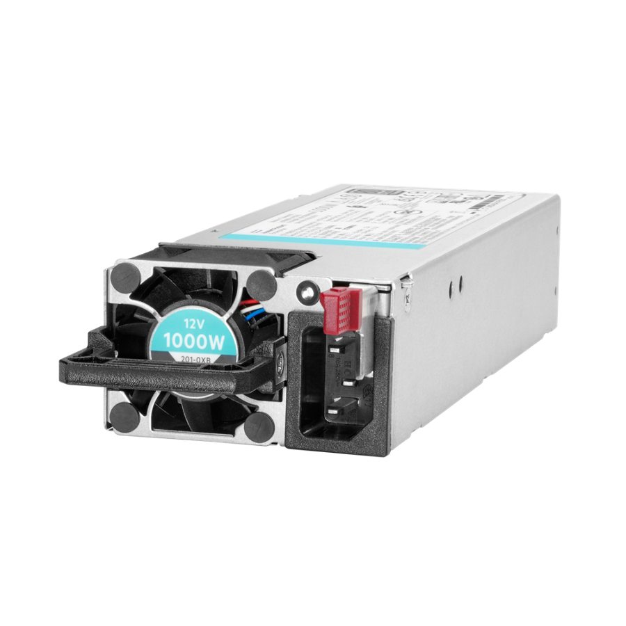 FUENTE HPE 1000W FS Ti Ht Plg PS Kit