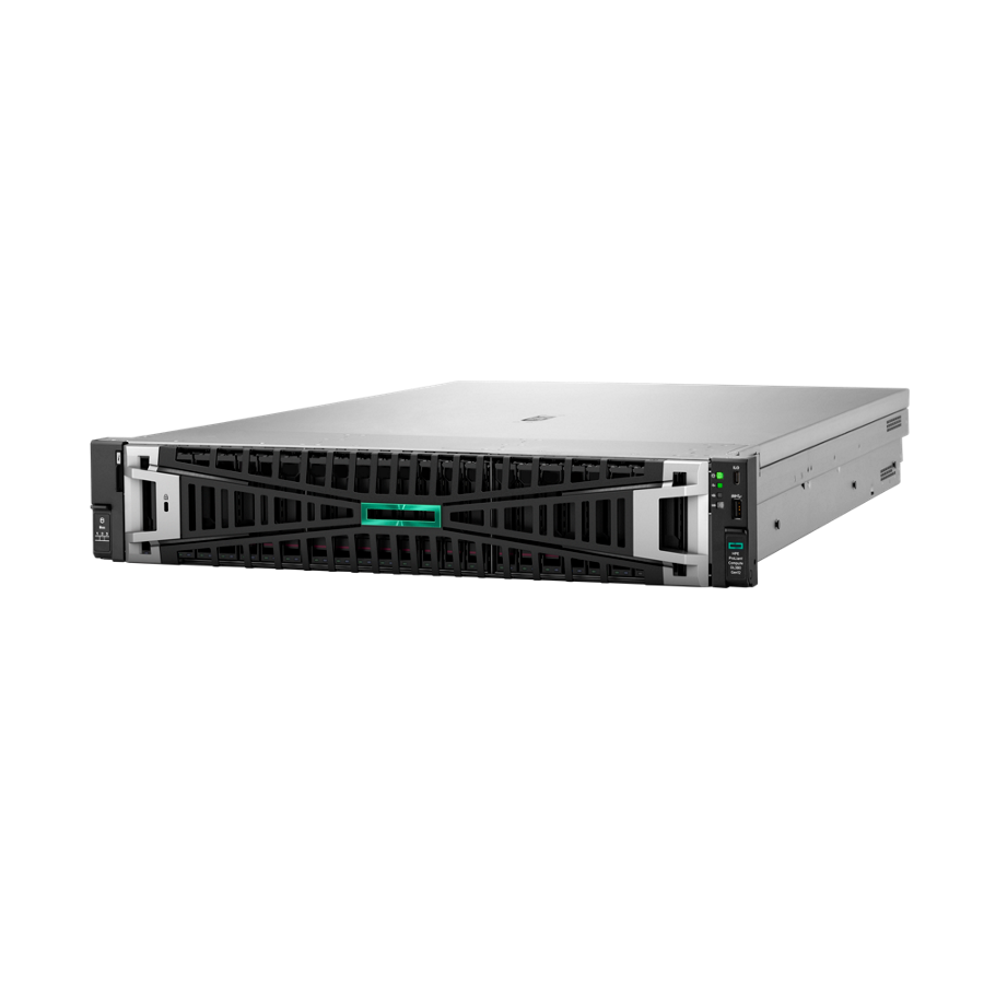 Server HPE DL380 G12 6520P 24C 4x32G 8SFF LA