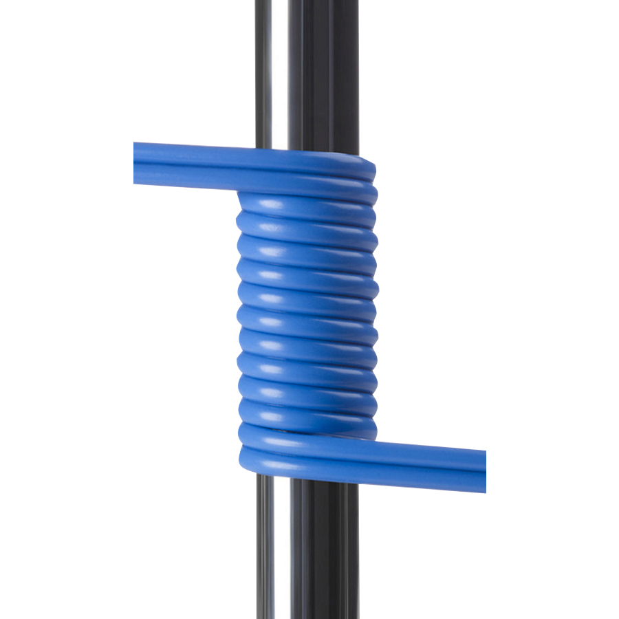 CABLE HPE Premier Flex LC/LC OM4 2f 50m