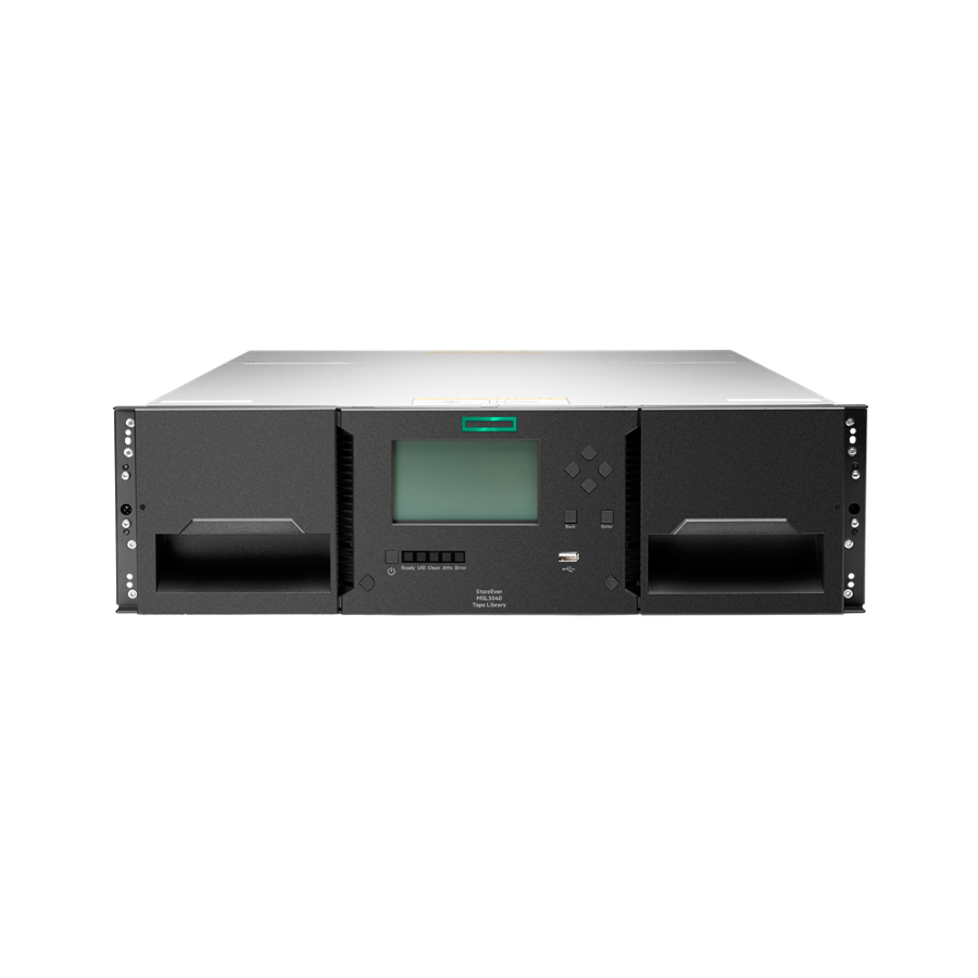 DRIVE HPE MSL LTO-9 45000 SAS Drive Upgrade Kit