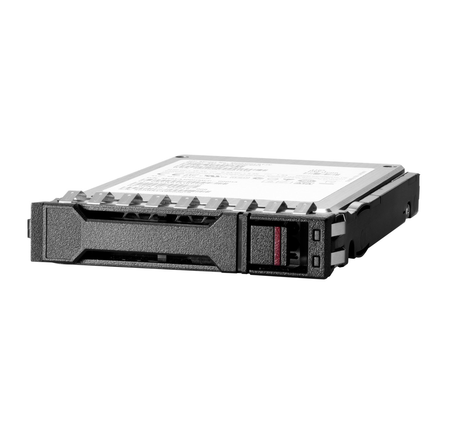 HDD Sata HPE 1TB 7.2K SFF BC